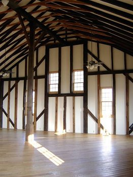 Low Dutch Meetinghouse