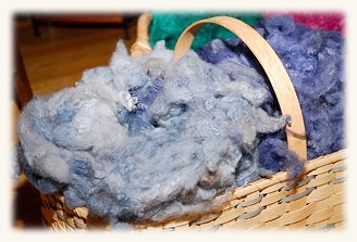Sweet Home Spun Fleece